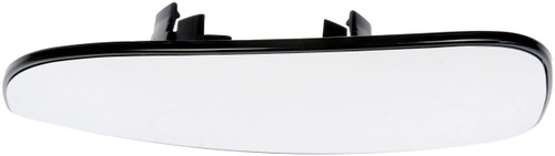 Dorman Passenger Door Mirror Glass 57670 - top view