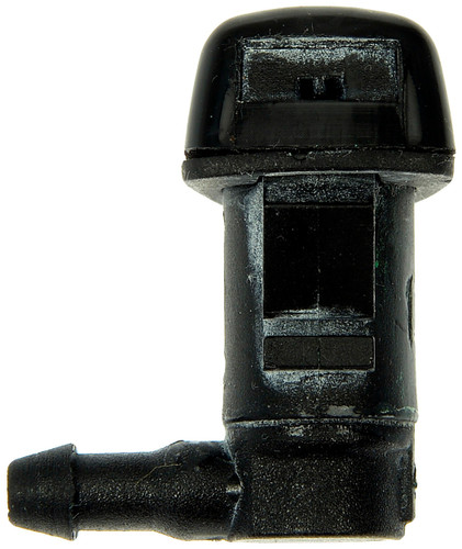 Dorman Windshield Washer Nozzle 58179 - front view
