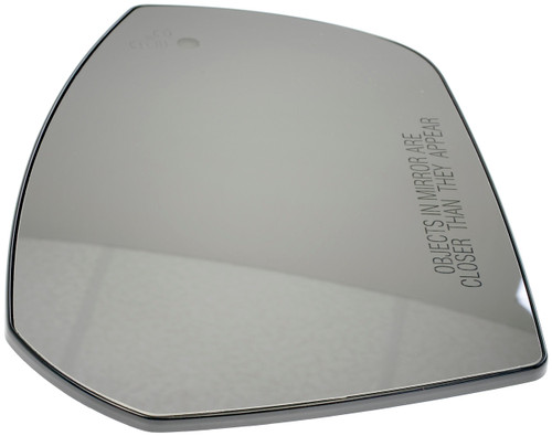 Dorman Passenger Door Mirror Glass 57635 - front view
