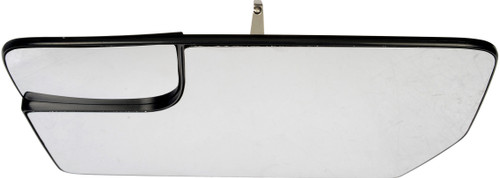 Dorman Plastic Backed Mirror Glass 57082 - top view