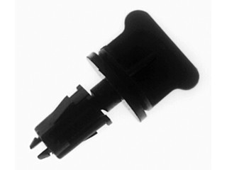 Dorman Radiator Drain Cocks 61121 - front view