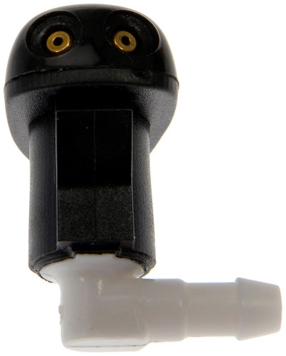 Dorman Windshield Washer Nozzle 58190 - front view