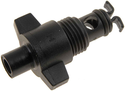 Dorman Radiator Drain Cocks 61129 - front view