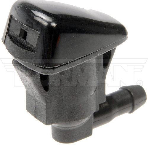 Dorman Windshield Washer Nozzle 58141 - angled view