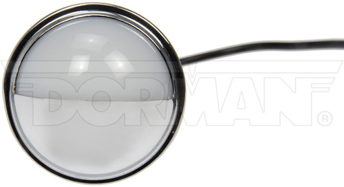 Dorman License Plate Lamp - Universal 68151 - front view