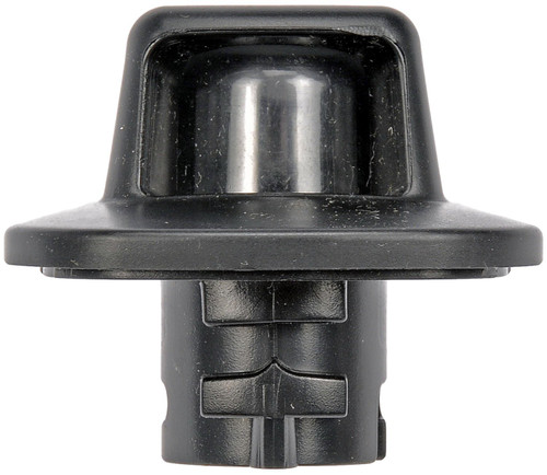 Dorman License Plate Light Lens 68181 - front view