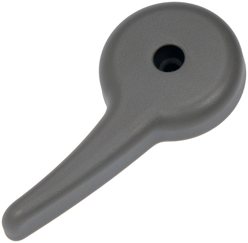 Dorman Seat Recline Adjustment Handle 74345 - angled view