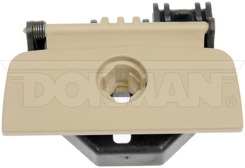 Dorman Glove Box Latch 74363 - front view