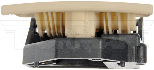 Dorman Glove Box Latch 74363 - top view