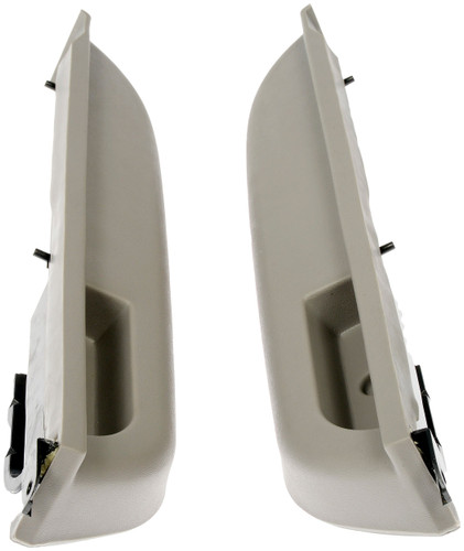 Dorman Door Armrest Kit 74130 - front view