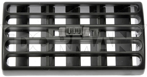 Dorman HVAC Vent Dashboard 74354 - front view