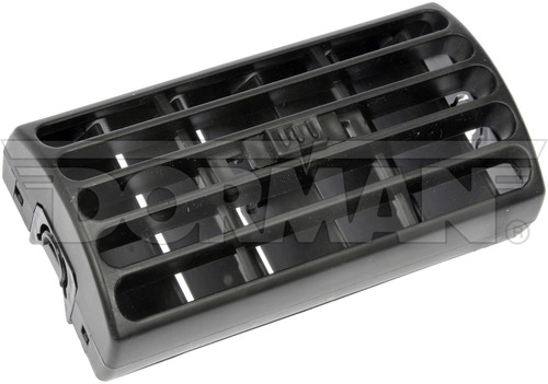Dorman HVAC Vent Dashboard 74354 - angled view