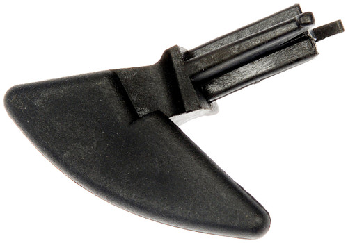 Dorman Steering Column Tilt Release Lever 74968 - front view
