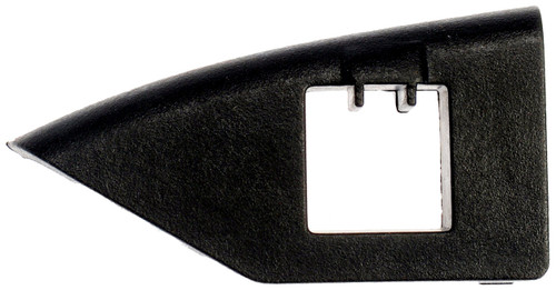Dorman Glove Box Door Cover - Right Hand 74557 - top view