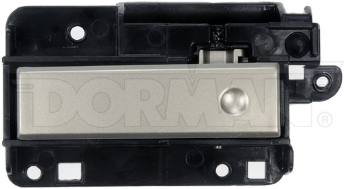 Dorman Dashboard Compartment Latch 74375 - top view