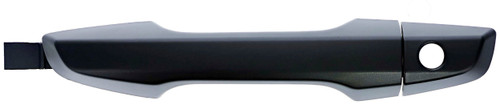 Dorman Front Left Exterior Door Handle 67916 - front view