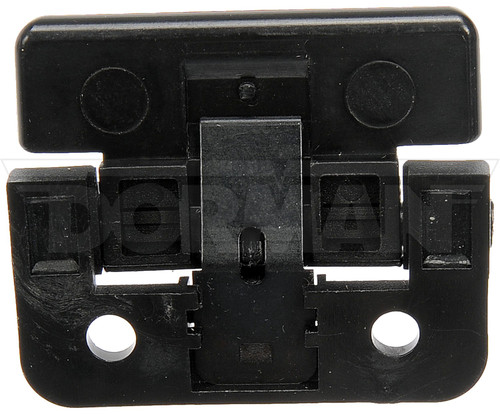 Dorman Center Console Latch 74930 - back view
