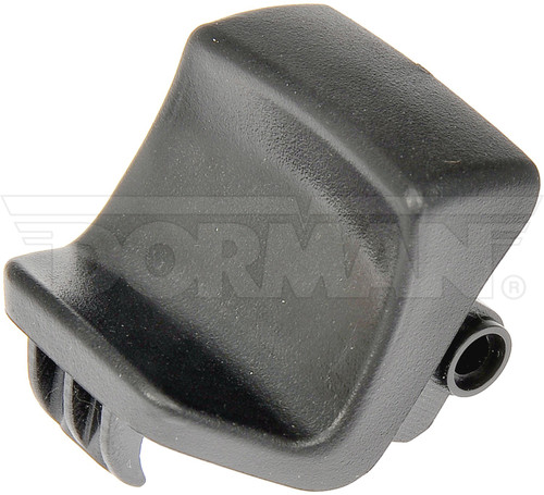 Dorman Center Console Latch Assembly 74974 - angled view