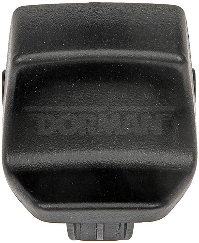 Dorman Center Console Latch Assembly 74974 - top view