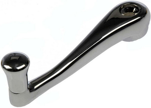 Dorman Interior Window Crank Handle 76997 - front view