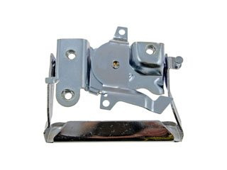Dorman Exterior Tailgate Handle 77050 - back view