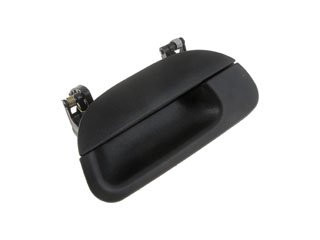 Dorman Exterior Tailgate Handle 77726 - angled view