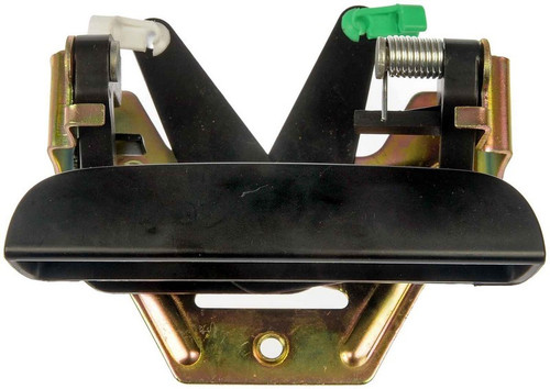 Dorman Exterior Tailgate Handle 80171 - front view