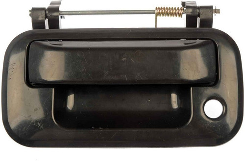 Dorman Exterior Tailgate Handle 80208 - front view