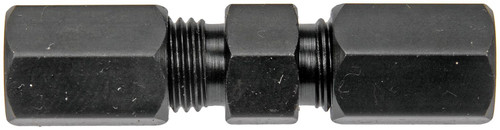 Dorman High Pressure Compression Union Rated For 5000 PSI 3/16 In. 800-202 - front view
