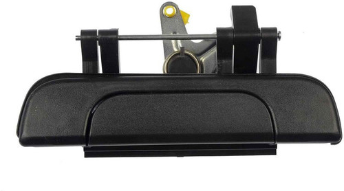 Dorman Exterior Tailgate Handle 79605 - front view