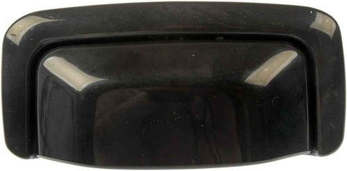 Dorman Exterior Tailgate Handle 80263 - front view