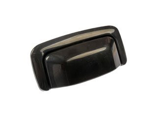 Dorman Exterior Tailgate Handle 80263 - angled view
