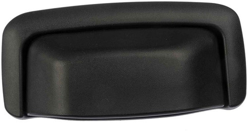 Dorman Exterior Tailgate Handle 80601 - front view