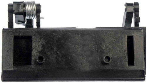 Dorman Exterior Tailgate Handle 80655 - front view