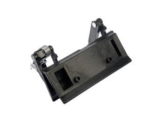 Dorman Exterior Tailgate Handle 80655 - angled view