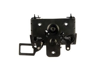 Dorman Exterior Tailgate Handle 80591 - back view