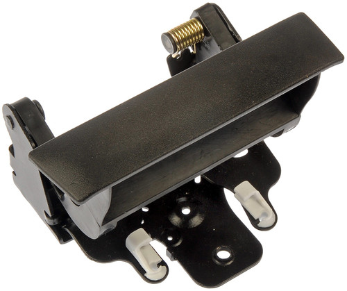 Dorman Exterior Tailgate Handle 80592 - alternate view