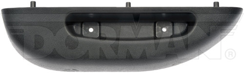 Dorman Left Side Armrest 80993 - front view