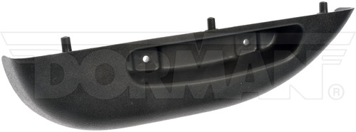Dorman Left Side Armrest 80993 - angled view