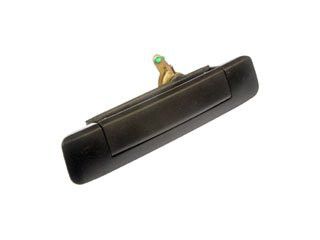 Dorman Exterior Tailgate Handle 80869 - angled view