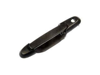 Dorman Front Left Exterior Door Handle 80850 - angled view