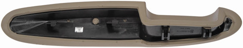 Dorman Front Right Side Armrest 80980 - back view