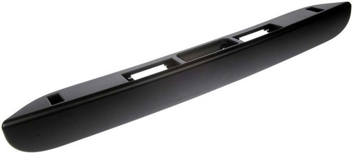 Dorman Exterior Tailgate Handle 81022 - front view