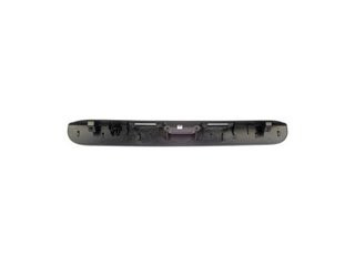 Dorman Exterior Tailgate Handle 81022 - back view