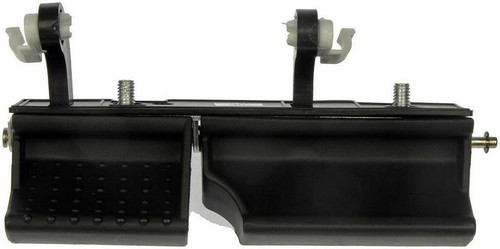 Dorman Exterior Tailgate Handle 81126 - front view