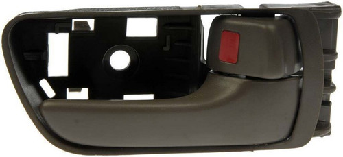 Dorman Front Right Interior Door Handle 81251 - front view
