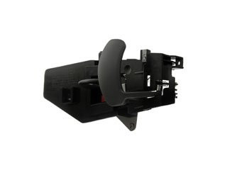 Dorman Front and Rear Right Interior Door Handle 81212 - angled view