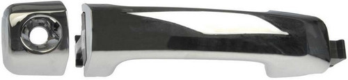 Dorman Front Left Exterior Door Handle 81297 - front view