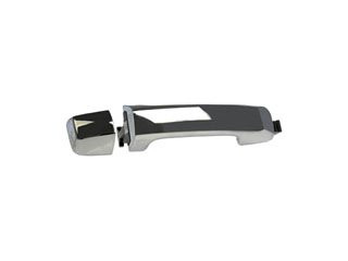 Dorman Exterior Door Handle 81298 - angled view