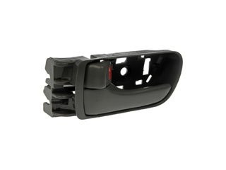 Dorman Front Left Interior Door Handle 81283 - angled view